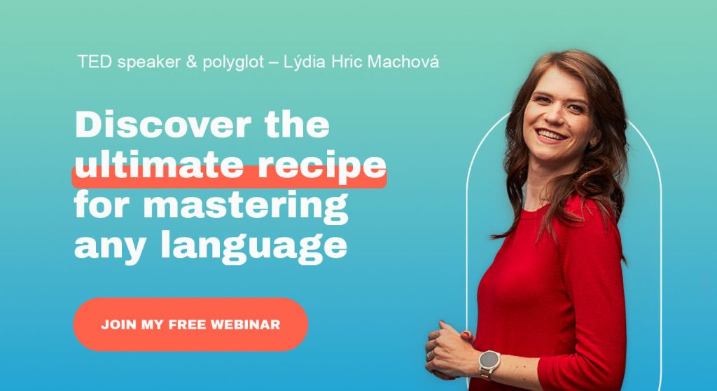 The Goldlist Method: How to learn vocabulary effectively? [free e-book]